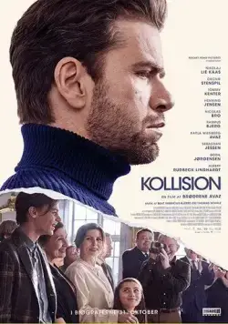 Столкновение / Kollision (2019) фильм скачать через торрет бесплатно в хорошем качестве