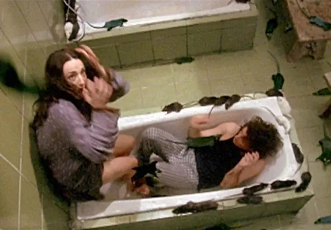 Хозяева подземелий (2003) в хорошем качестве скачать торрент файл Хозяева подземелий (2003) фильм в хорошем качестве скачать торрент файл