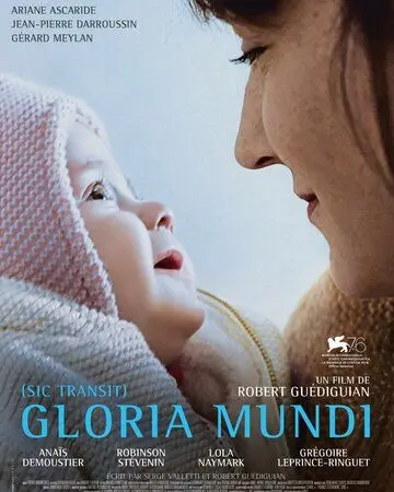 Молитва во имя Бога / Gloria Mundi (2019) фильм скачать через торрет бесплатно в хорошем качестве