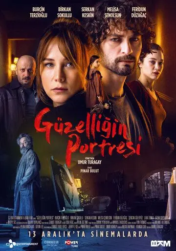 Портрет красоты / Güzelligin Portresi (2019) фильм скачать через торрет бесплатно в хорошем качестве