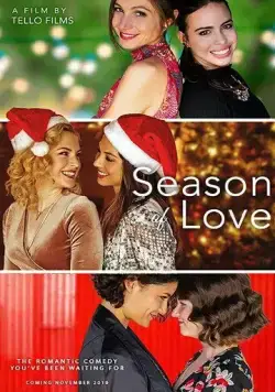 Сезон любви / Season of Love (2019) фильм скачать через торрет бесплатно в хорошем качестве