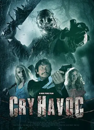 Игра в куклы: Псы войны / Cry Havoc (2020) фильм скачать через торрет бесплатно в хорошем качестве