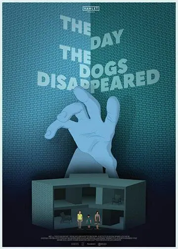 День, когда пропали собаки / The Day the Dogs Disappeared (2018) фильм скачать через торрет бесплатно в хорошем качестве