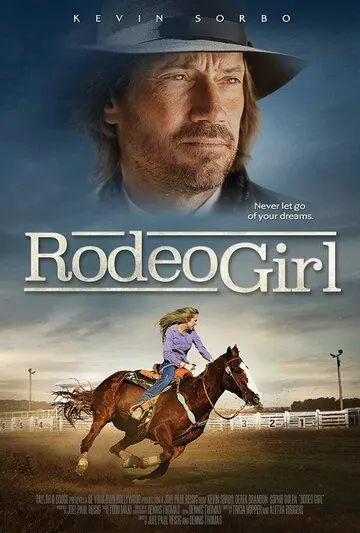 Девушка с родео / Rodeo Girl (2016) фильм скачать через торрет бесплатно в хорошем качестве