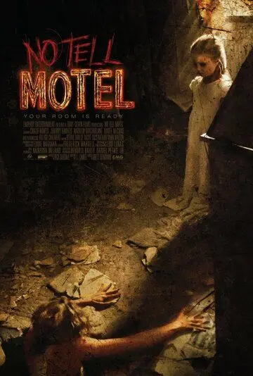 Молчаливый мотель / No Tell Motel (2013) фильм скачать через торрет бесплатно в хорошем качестве