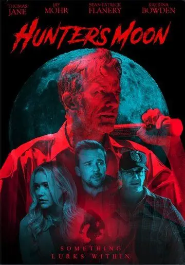 Охотничья луна / Hunter's Moon (2020) фильм скачать через торрет бесплатно в хорошем качестве