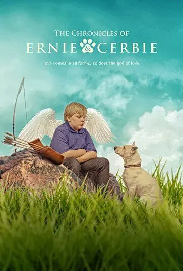 Ernie & Cerbie (2018) фильм скачать через торрет бесплатно в хорошем качестве