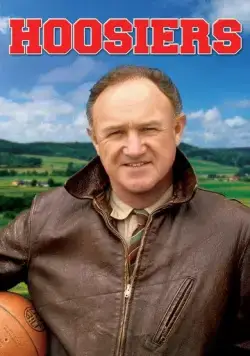 Команда из штата Индиана / Hoosiers (1986) фильм скачать через торрет бесплатно в хорошем качестве