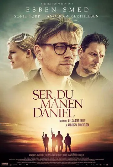 Ты видишь луну, Даниэль? / Ser du månen, Daniel (2019) фильм скачать через торрет бесплатно в хорошем качестве
