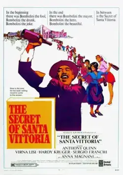 Тайна Санта-Виттории / The Secret of Santa Vittoria (1969) фильм скачать через торрет бесплатно в хорошем качестве