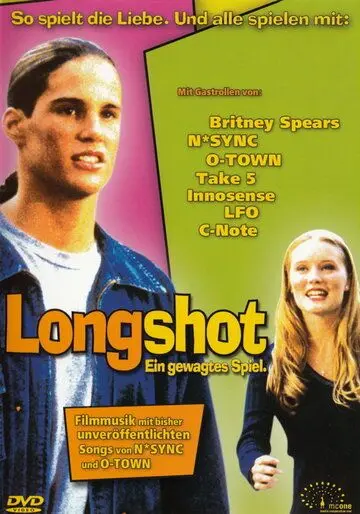 Воля случая / Longshot (2001) фильм скачать через торрет бесплатно в хорошем качестве