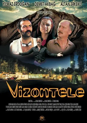 Визонтеле / Vizontele (2001) фильм скачать через торрет бесплатно в хорошем качестве