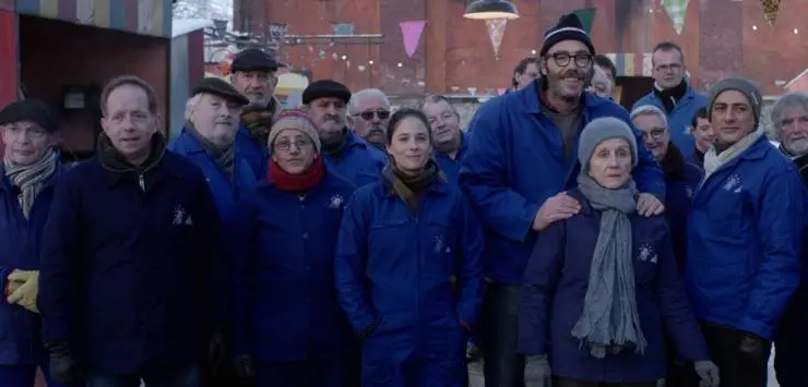 Из ничего (2020) скачать торрент бесплатно Из ничего (2020) фильм скачать торрент бесплатно