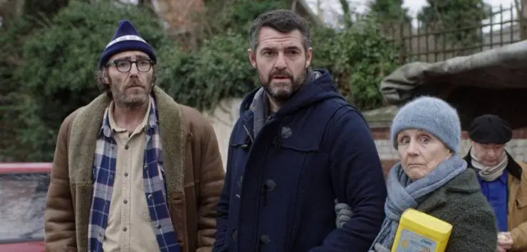 Из ничего (2020) скачать торрент файл Из ничего (2020) фильм скачать торрент файл