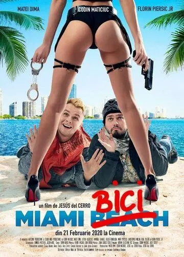 Бичи в Майами / Miami Bici (2020) фильм скачать через торрет бесплатно в хорошем качестве