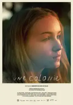 Колония / Une colonie (2018) фильм скачать через торрет бесплатно в хорошем качестве