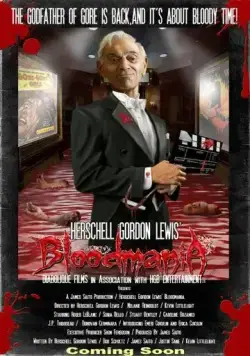 Herschell Gordon Lewis' BloodMania фильм скачать через торрет бесплатно в хорошем качестве