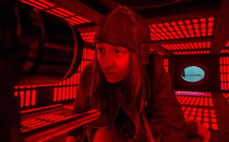 Пришелец из Сказки (2019) скачать торрент бесплатно Пришелец из Сказки (2019) фильм скачать торрент бесплатно