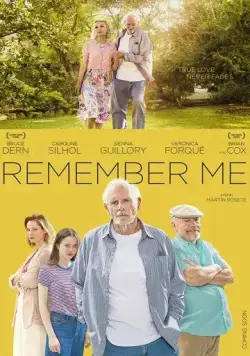 Помни меня / Remember Me (2019) фильм скачать через торрет бесплатно в хорошем качестве