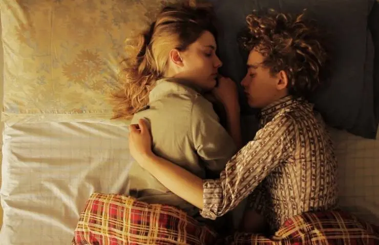 Блюдо и ложка (2011) скачать торрент файл Блюдо и ложка (2011) фильм скачать торрент файл