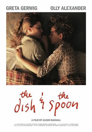 Блюдо и ложка / The Dish & the Spoon (2011) фильм скачать через торрет бесплатно в хорошем качестве