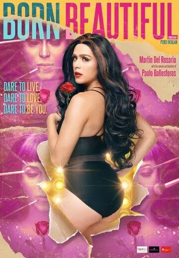 Родилась красивой / Born Beautiful (2019) фильм скачать через торрет бесплатно в хорошем качестве