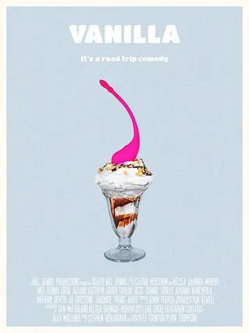 Ваниль / Vanilla (2019) фильм скачать через торрет бесплатно в хорошем качестве