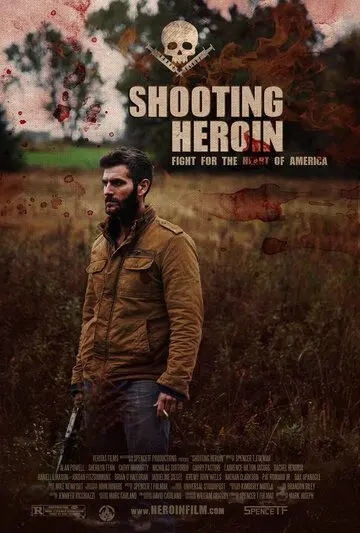 Укол героином / Shooting Heroin (2020) фильм скачать через торрет бесплатно в хорошем качестве