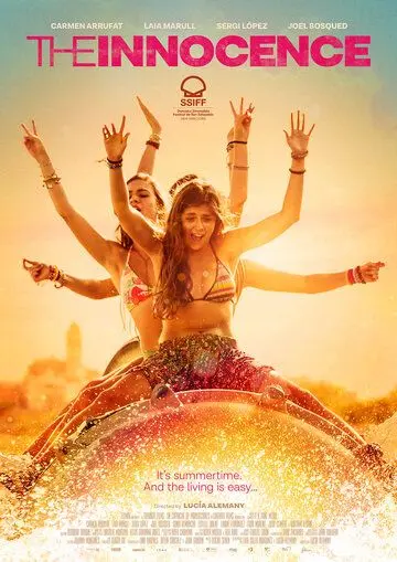 Невинность / La innocència (2019) фильм скачать через торрет бесплатно в хорошем качестве