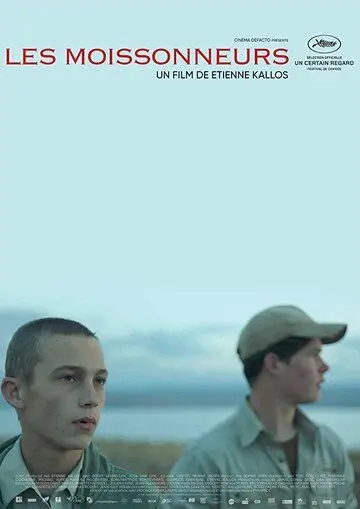 Браконьеры / Die Stropers (2018) фильм скачать через торрет бесплатно в хорошем качестве