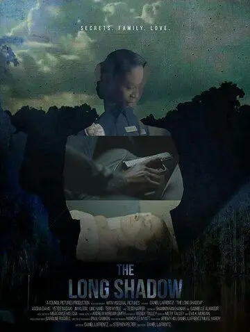 Длинная тень / The Long Shadow (2020) фильм скачать через торрет бесплатно в хорошем качестве