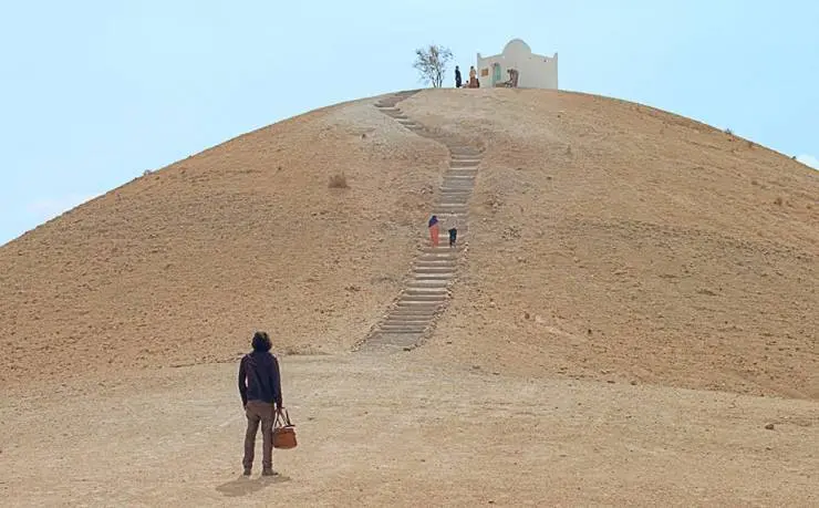 Неизвестный святой (2019) скачать торрент файл Неизвестный святой (2019) фильм скачать торрент файл