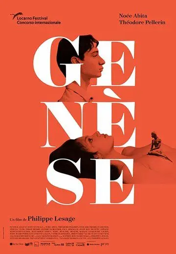 Возникновение / Genèse (2018) фильм скачать через торрет бесплатно в хорошем качестве