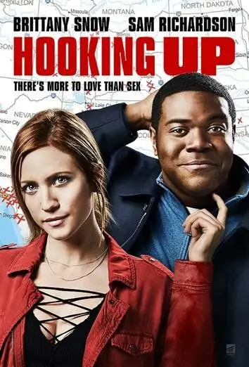 Интрижка / Hooking Up (2020) фильм скачать через торрет бесплатно в хорошем качестве