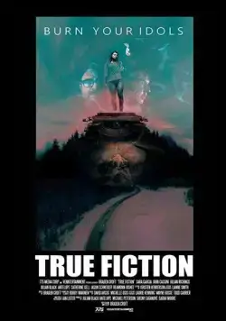 Смотреть По реальным событиям / True Fiction (2019) фильм онлайн на русском