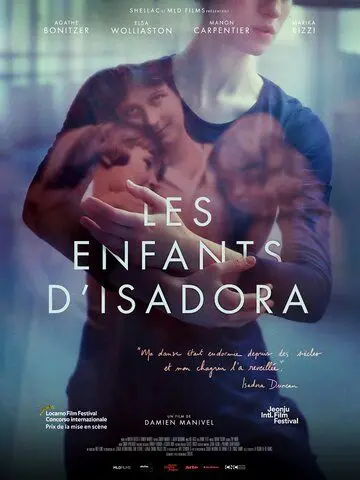 Les enfants d'Isadora (2019) фильм скачать через торрет бесплатно в хорошем качестве
