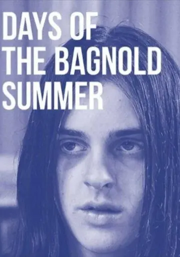 Лето Бэгнольдов / Days of the Bagnold Summer (2019) фильм скачать через торрет бесплатно в хорошем качестве