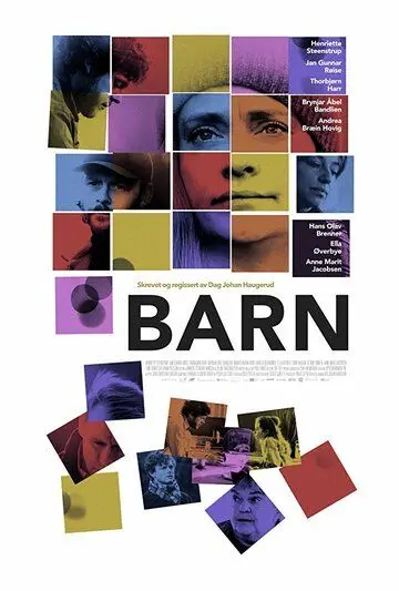 Осторожно: дети! / Barn (2019) фильм скачать через торрет бесплатно в хорошем качестве