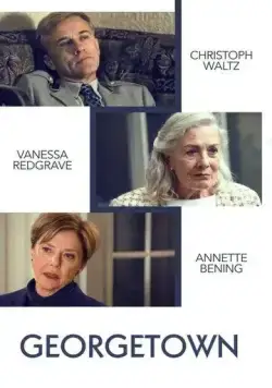 Худший брак в Джорджтауне / Georgetown (2019) фильм скачать через торрет бесплатно в хорошем качестве