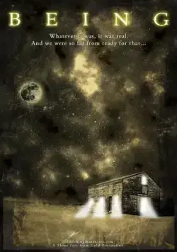 Существо / Being (2019) фильм скачать через торрет бесплатно в хорошем качестве