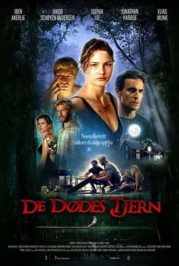 De dødes tjern (2019) фильм скачать через торрет бесплатно в хорошем качестве