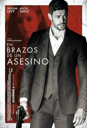 В объятиях убийцы / En Brazos de un Asesino (2019) фильм скачать через торрет бесплатно в хорошем качестве