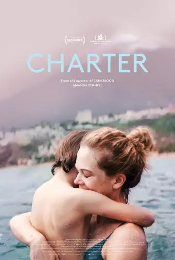 Чартер / Charter (2020) фильм скачать через торрет бесплатно в хорошем качестве