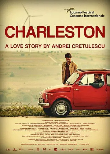 Чарльстон / Charleston (2017) фильм скачать через торрет бесплатно в хорошем качестве