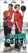Меткий бросок / Alley Cats Strike (2000) фильм скачать через торрет бесплатно в хорошем качестве