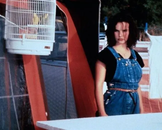 36-й для девочек (1988) скачать торрент файл 36-й для девочек (1988) фильм скачать торрент файл