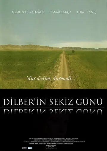 Восемь дней Дилбер / Dilber'in sekiz günü (2008) фильм скачать через торрет бесплатно в хорошем качестве