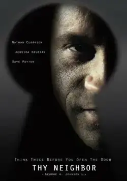 Ближний твой / Thy Neighbor (2018) фильм скачать через торрет бесплатно в хорошем качестве