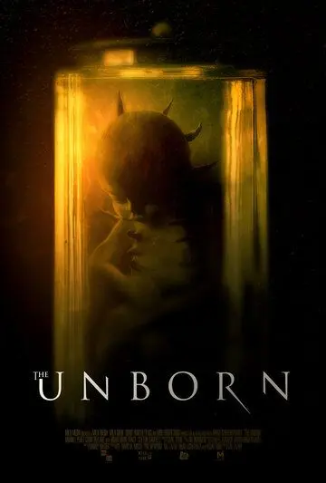 Нерождённый / The Unborn (2020) фильм скачать через торрет бесплатно в хорошем качестве