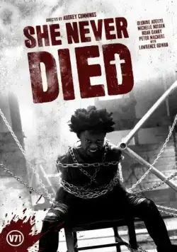 Она никогда не умирала / She Never Died (2019) фильм скачать через торрет бесплатно в хорошем качестве